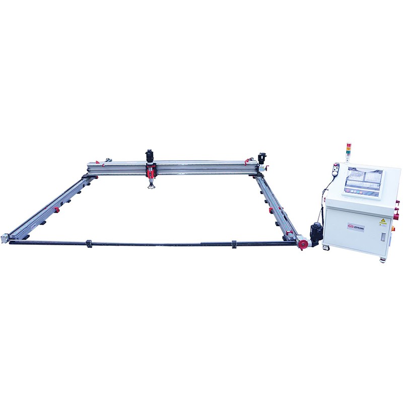 3D-Gantry 3D-Gantry