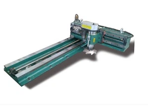 LMC1000 linijos frezavimo įranga