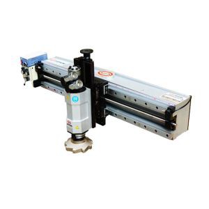 Mažas linijinis frezavimas svetainėje